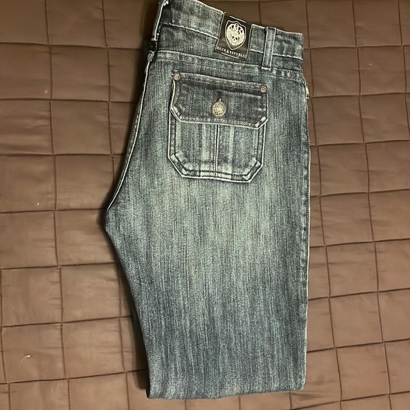 Rock & Republic Jeans size 30 - Picture 2 of 3